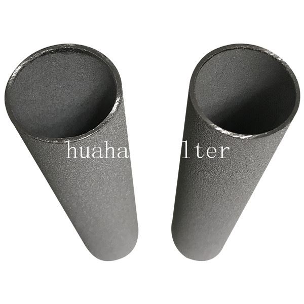Powder Sintering Filter Cartridge (6)