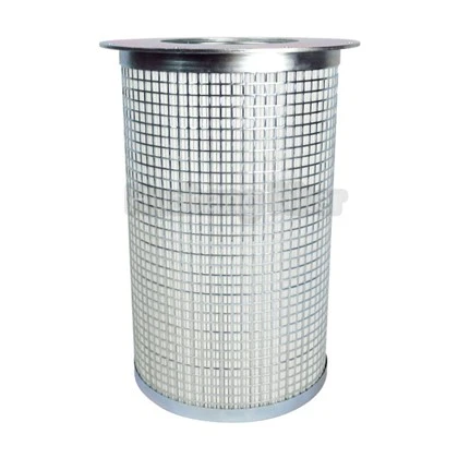 Doğal Gaz Filtre Elemanı 315x450