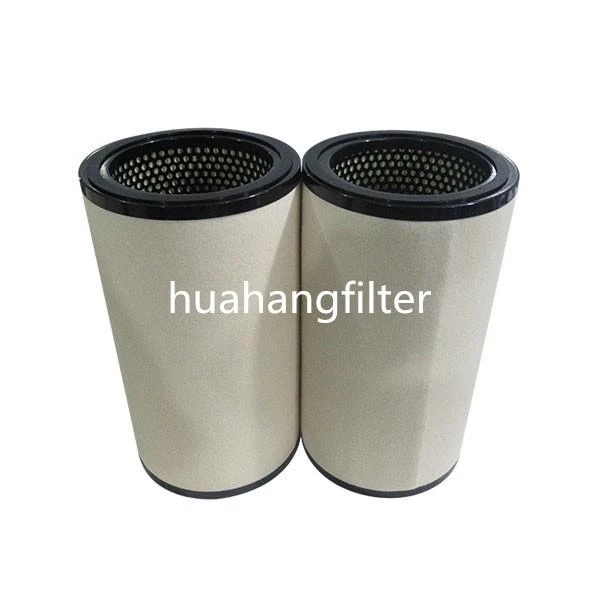 Customize Coalescer Filters