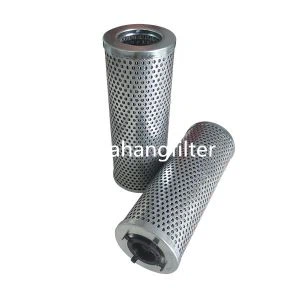 Delme Net Hidrolik Yağ Filtresi