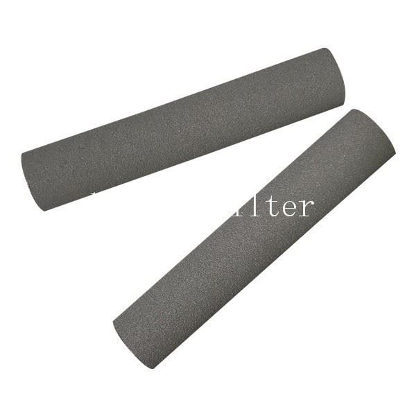 Powder Sintering Filter Cartridge