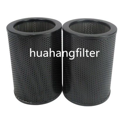 Eşdeğer Leemin Hidrolik Filtre Elemanı IX.BH-400x80