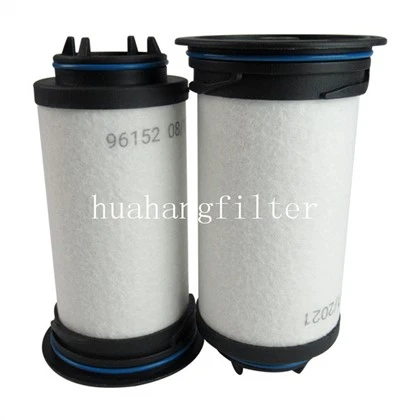 Yağ Sisi Ayırıcı Filtre Kartuşu 731630-0000